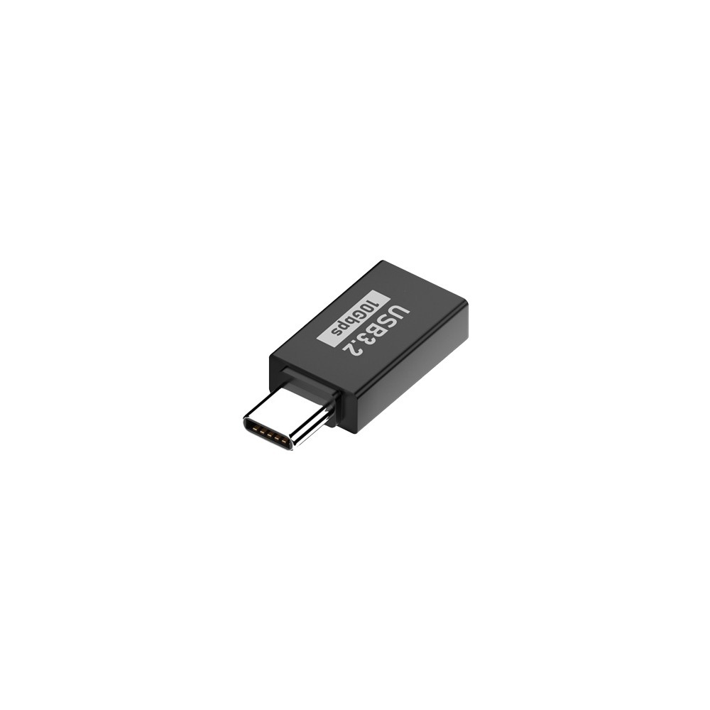 轉接頭 轉換頭 轉接 Type-C 轉 USB 3.1 轉換器 迷你 轉接器 OTG-規格圖10