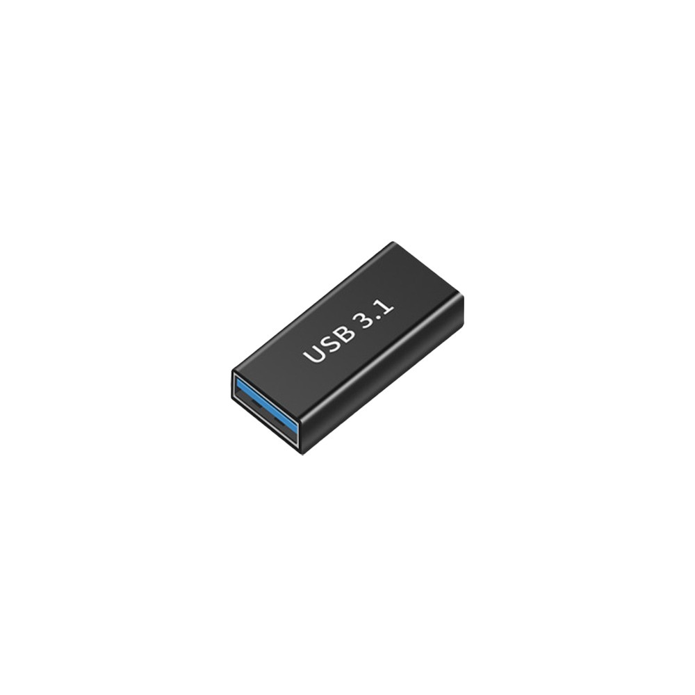 轉接頭 轉換頭 轉接 Type-C 轉 USB 3.1 轉換器 迷你 轉接器 OTG-規格圖10