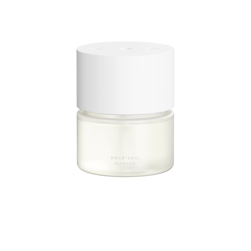 小米 米家 自動香氛機2套裝 電動 香氛機 噴霧 精油 自動 香薰機 氛圍燈 噴霧機 除臭 香氛液 充電式 補充液-規格圖11