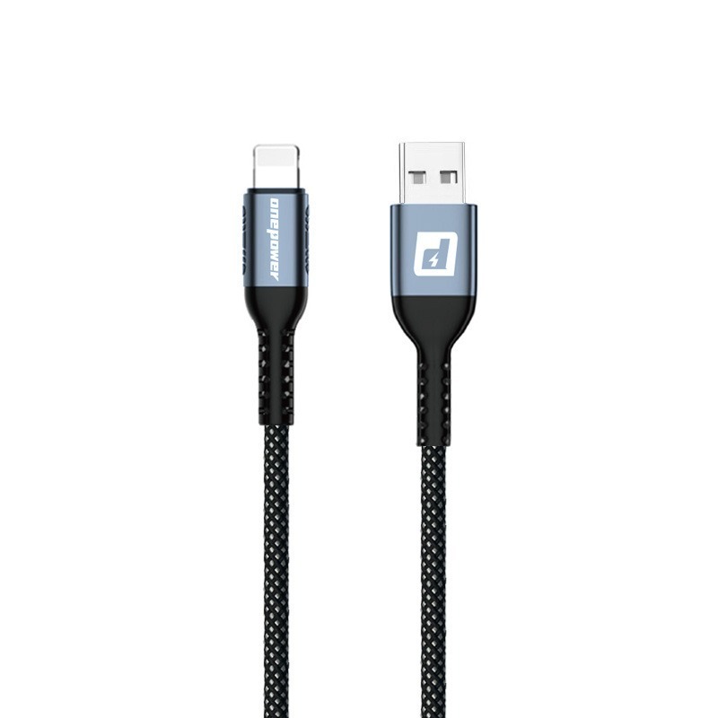 USB to Lightning