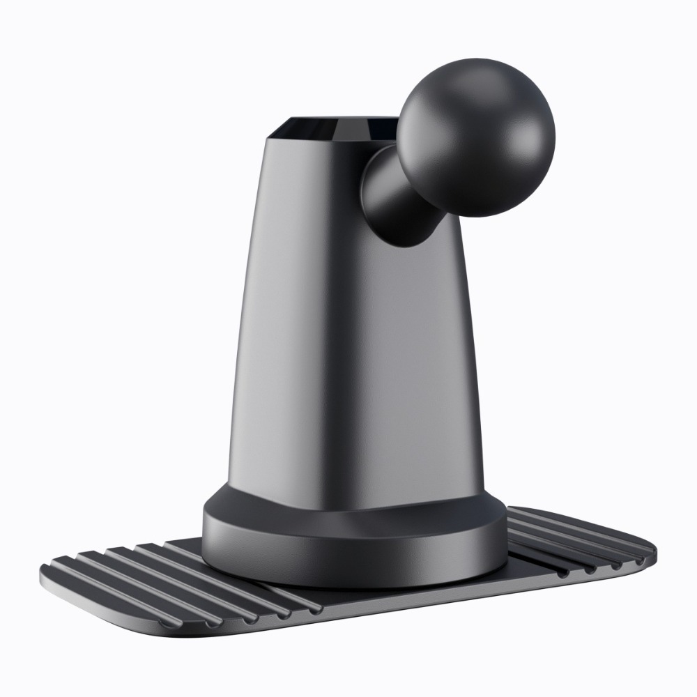 黏貼柱車架底座