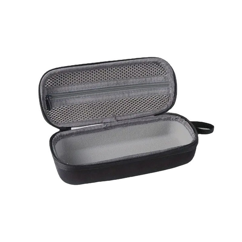 米家充氣寶專用收納盒 收納包 配件 收納盒 硬殼 配件包 收納 適用 充氣寶1s 充氣寶2 2PRO-細節圖2