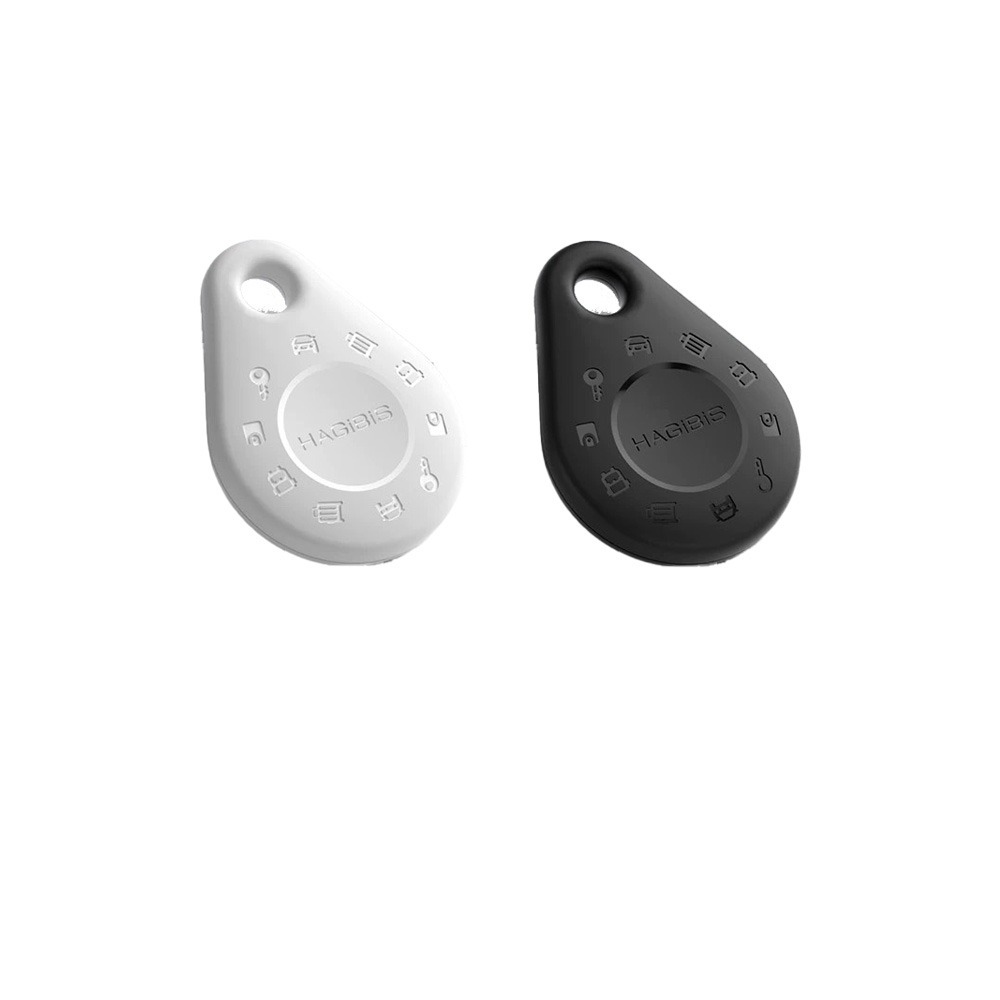 小米有品 海備思 智能定位器 蘋果認證 定位 追蹤器 AirTag 定位器 防丟器 機車 寵物 車輛定位 定位神器-細節圖2