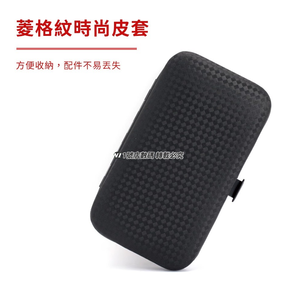 不鏽鋼指甲刀七件組 指甲刀 指甲剪 小剪刀 磨甲棒 掏耳棒 眉夾 剔甲 旅行組 隨身組 收納 美甲工具-細節圖4