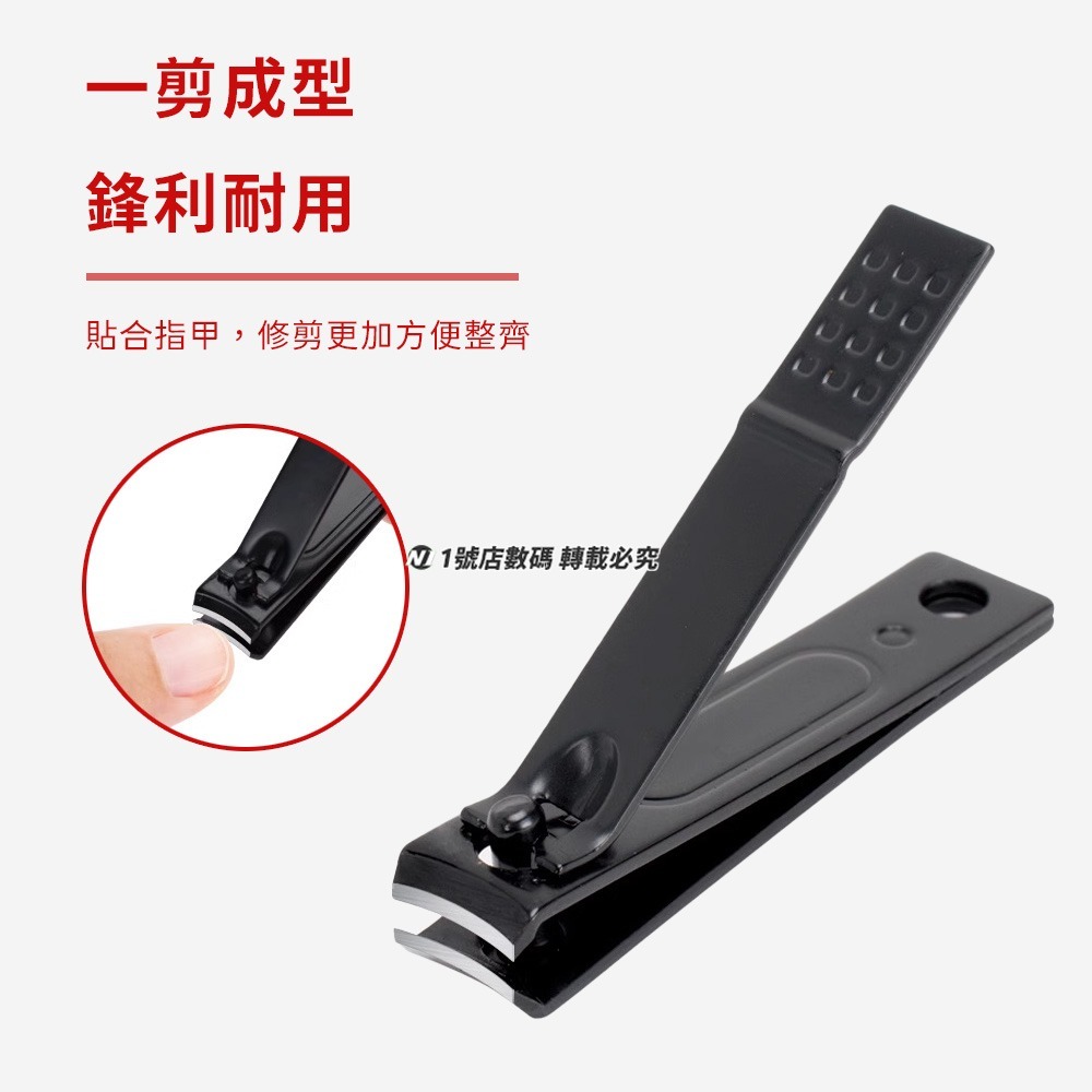 不鏽鋼指甲刀七件組 指甲刀 指甲剪 小剪刀 磨甲棒 掏耳棒 眉夾 剔甲 旅行組 隨身組 收納 美甲工具-細節圖8