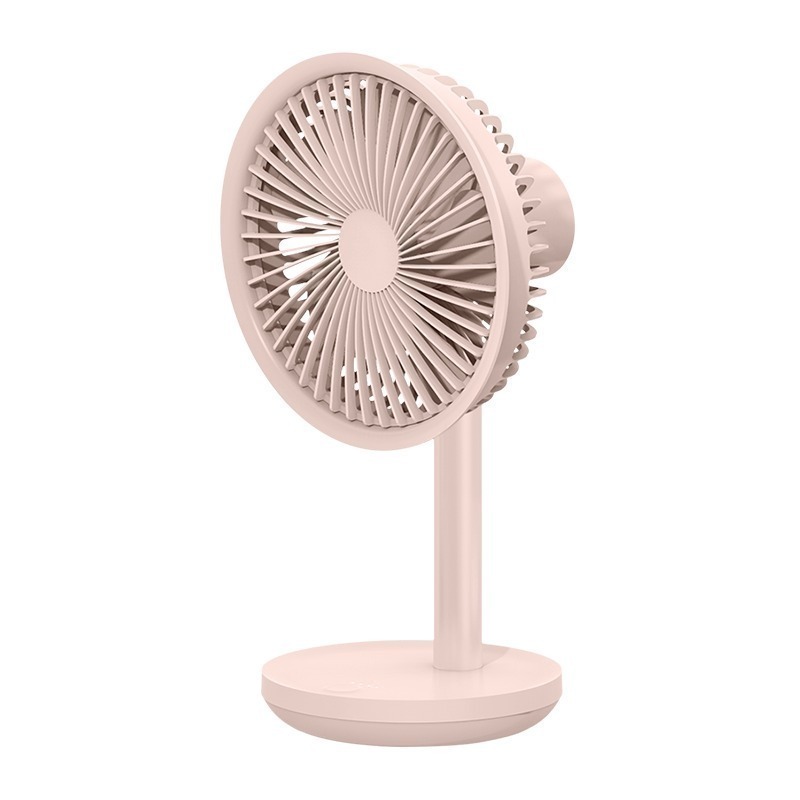 小米 有品 小米有品 素樂 台式風扇 涼風扇 充電 桌面 風扇 小米風扇 桌面風扇 立式風扇 小風扇 USB風扇-規格圖3