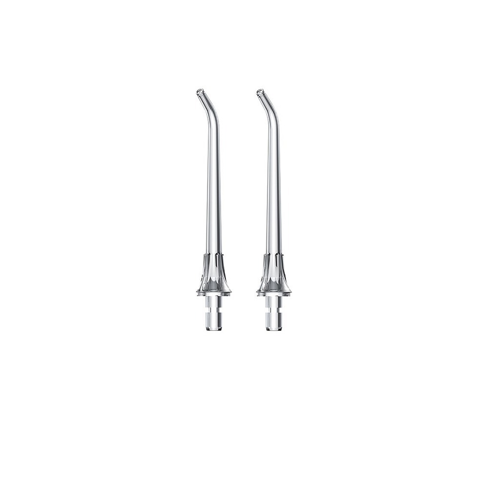 小米 米家 沖牙器 專用 噴嘴 原廠正品 沖頭 耗材 補充 適用 米家沖牙器 便攜式沖牙器 F300 F400 噴頭-細節圖2