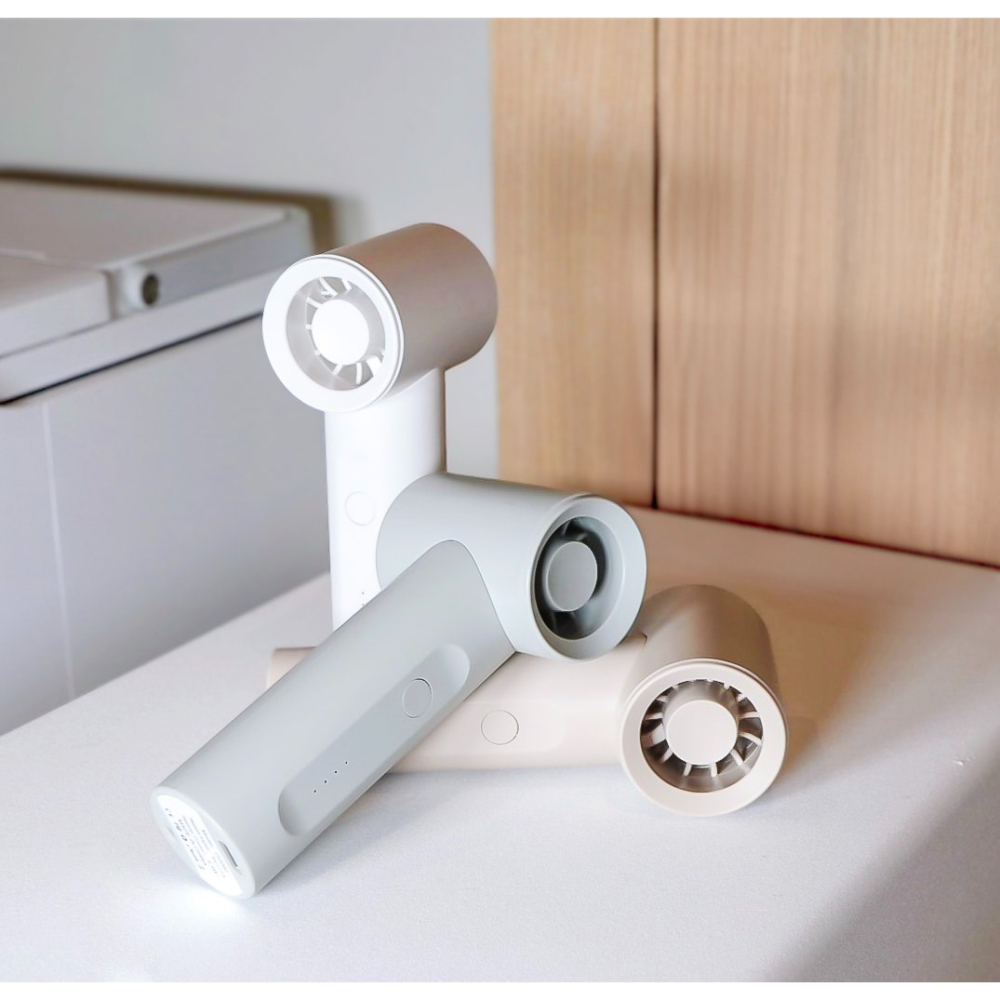 OnePower 手持式電風扇 迷你風扇 手持風扇 小風扇 USB充電風扇 USB風扇 迷你-細節圖3