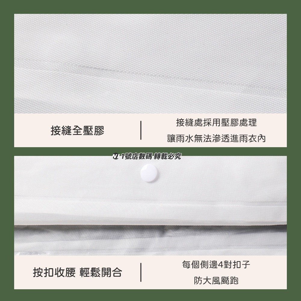 多功能雨衣 雨衣 野餐墊 防水墊 地墊 雨衣斗篷 輕便雨衣 一次性雨衣 便攜雨衣 成人雨衣 機車雨衣 登山雨衣 露營-細節圖10
