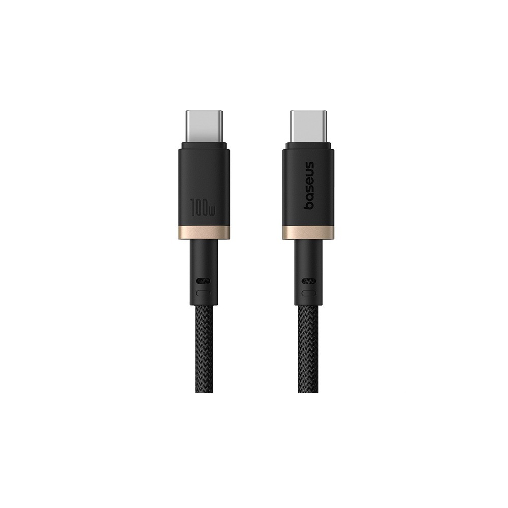 新卡福樂CC充電線 (1M)