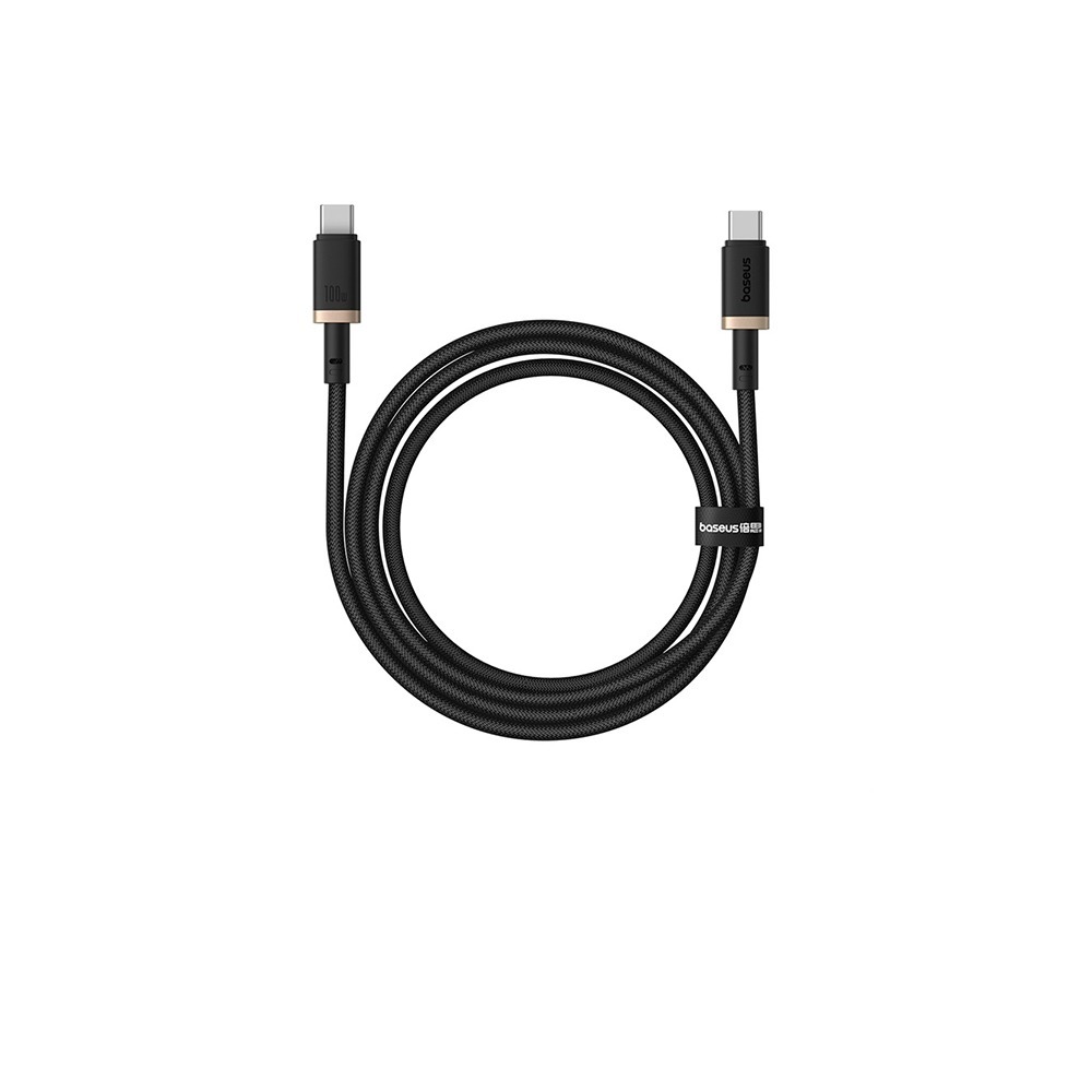 新卡福樂CC充電線 (2M)