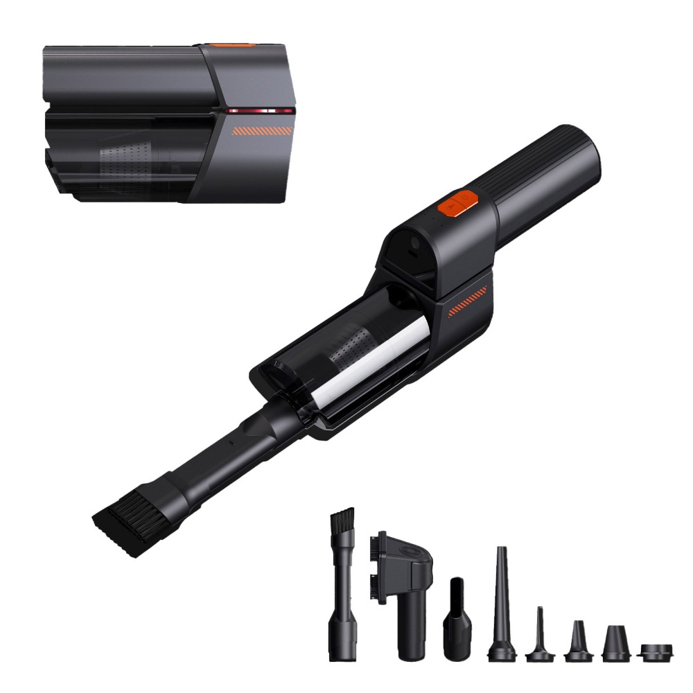 小米有品 寵物梳毛吸塵器 多功能吹吸吸塵器 摺疊吸塵器 寵物吹毛機 寵物吸吹頭 無線手持吸塵器 車載吸塵器 寵物梳毛-規格圖11