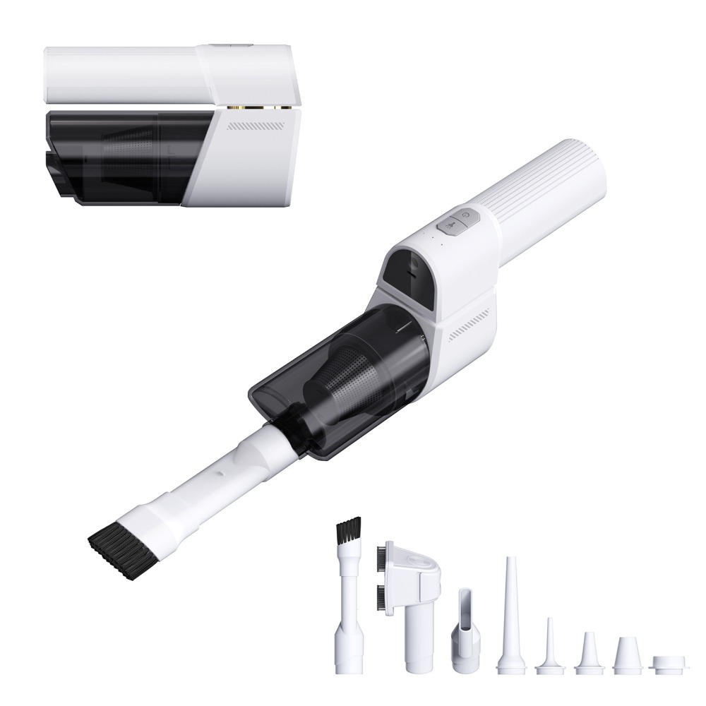 小米有品 寵物梳毛吸塵器 多功能吹吸吸塵器 摺疊吸塵器 寵物吹毛機 寵物吸吹頭 無線手持吸塵器 車載吸塵器 寵物梳毛-規格圖11