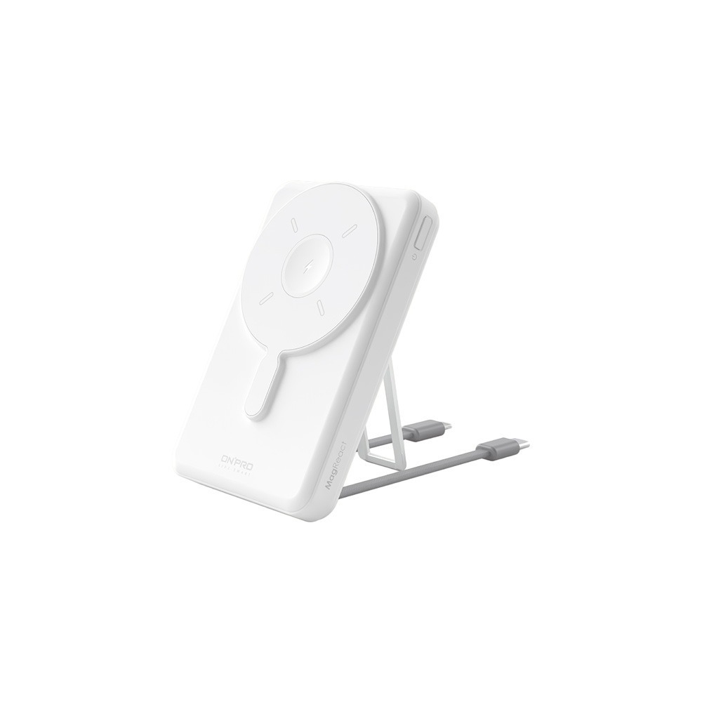 ONPRO MagReact M5 5合1 磁吸無線急速行動電源 自帶線 無線充 磁吸行動電源-規格圖10