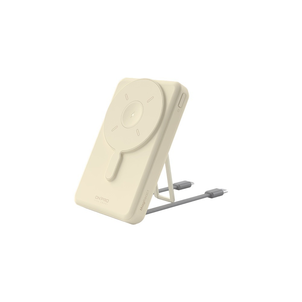 ONPRO MagReact M5 5合1 磁吸無線急速行動電源 自帶線 無線充 磁吸行動電源-規格圖10