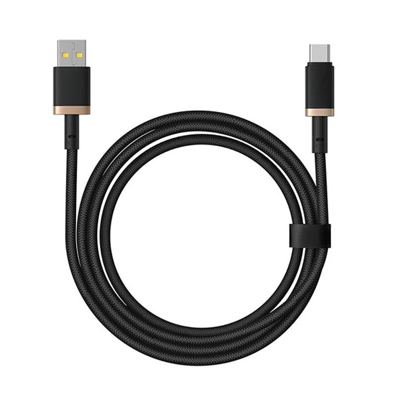 小米有品 新卡福樂 USB to Type-c 強韌系列 PD60W 快充傳輸線 充電線 蘋果 安卓 switch-規格圖10