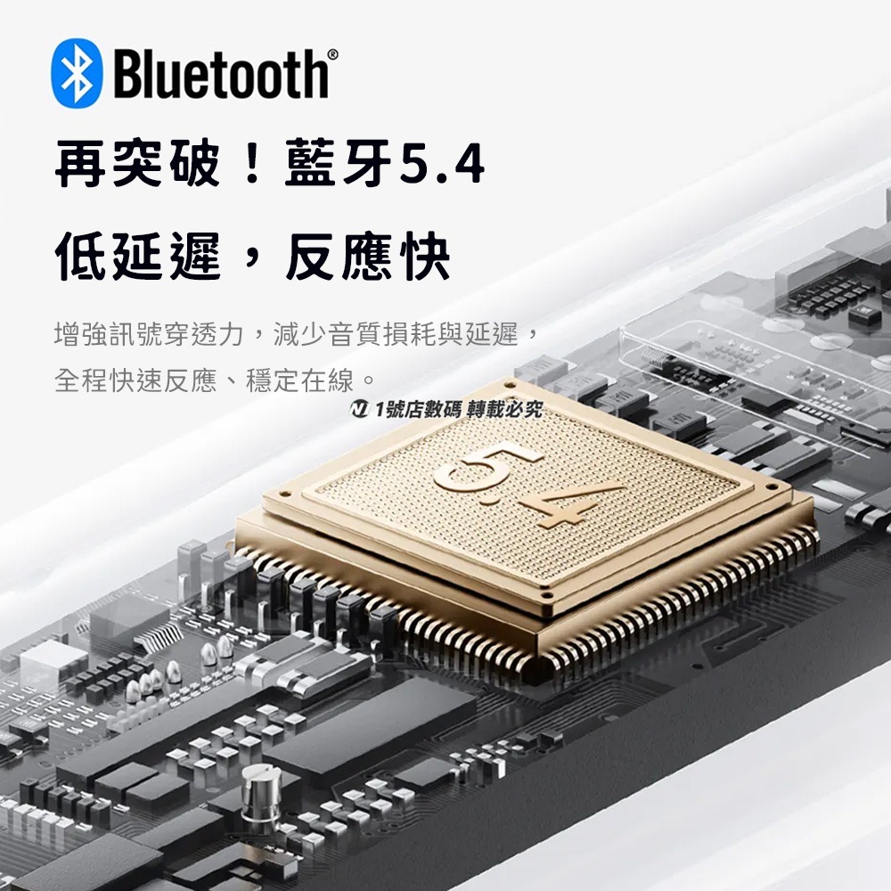 小米有品 M2sPro 降噪真無線藍牙耳機 -52dB 深度降噪 降噪 真無線藍牙耳機 藍牙耳機 抗噪 降噪 無線耳機-細節圖7