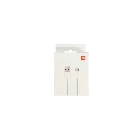 小米 6A Type-C 快充 數據線 1m 充電線 100cm 傳輸線 USB 1米-細節圖2