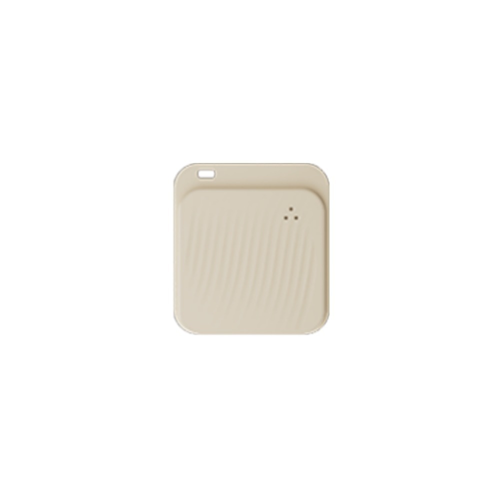 小米有品 ProTap 智能防丟器 AirTag 定位器 防丟器 追蹤器 寵物 錢包 汽車 兒童 老人 機車 鑰匙-規格圖10