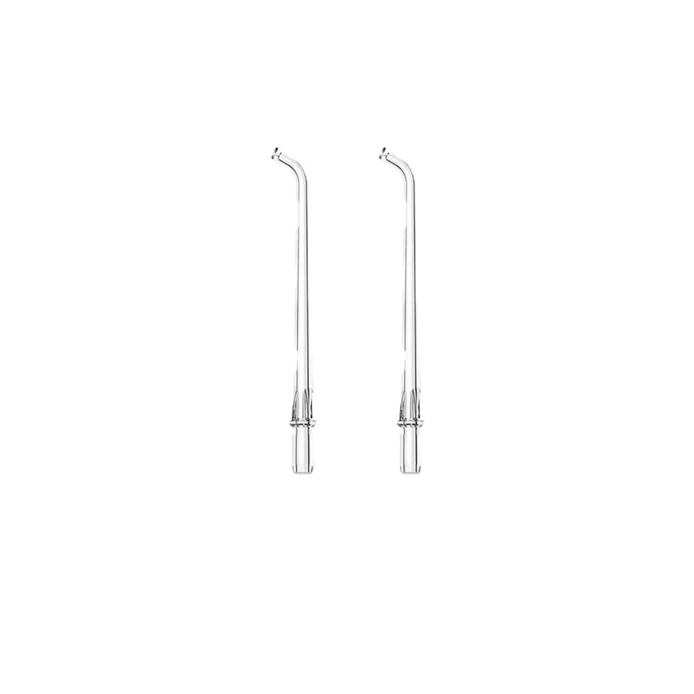 小米有品 英普利 MLG1 專用 沖牙噴嘴 耗材 補充 噴頭 噴嘴-細節圖2