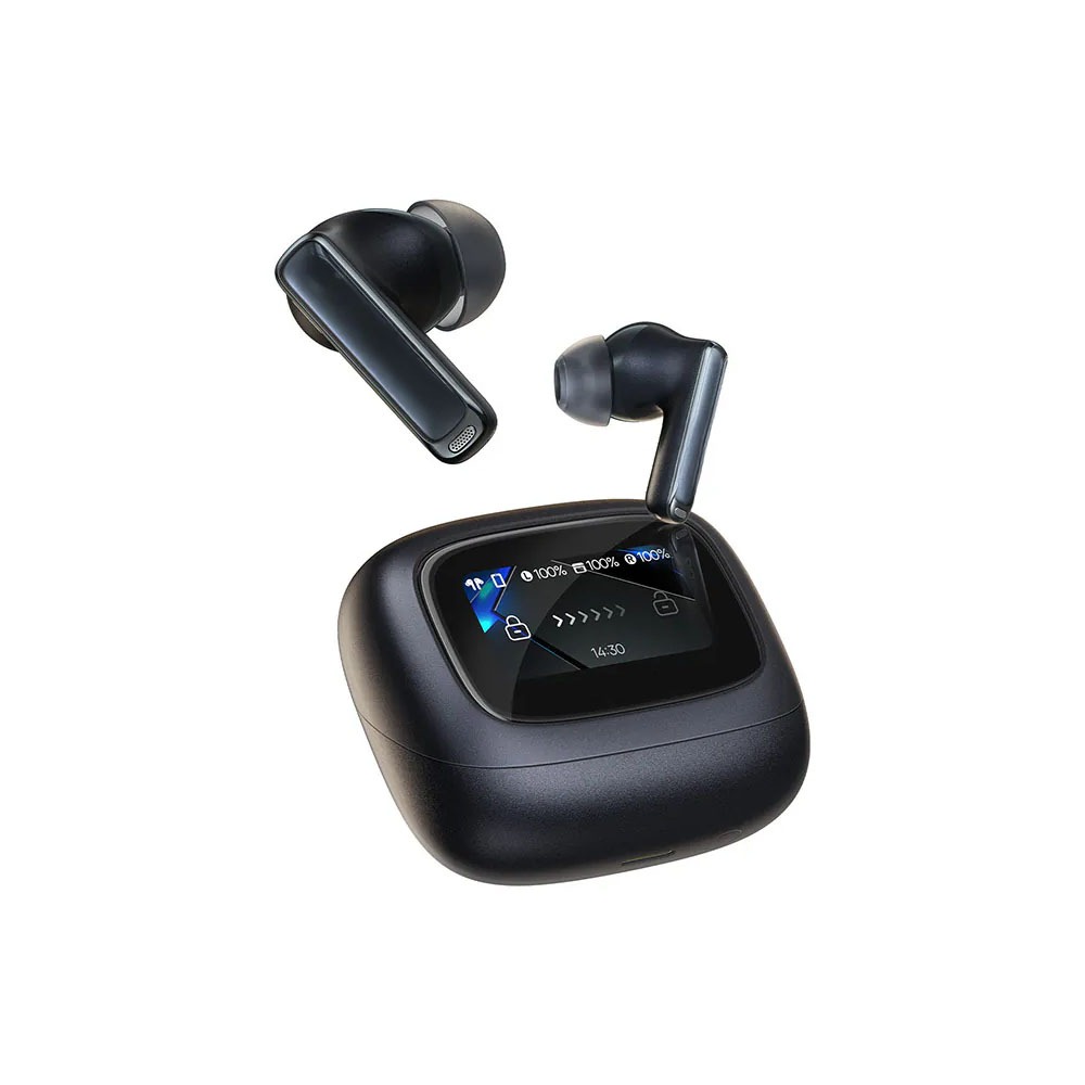 M2sUltra 降噪真無線藍牙耳機 藍牙耳機 無線耳機 抗噪耳機 降噪 入耳式耳機 無線藍牙耳機-細節圖3