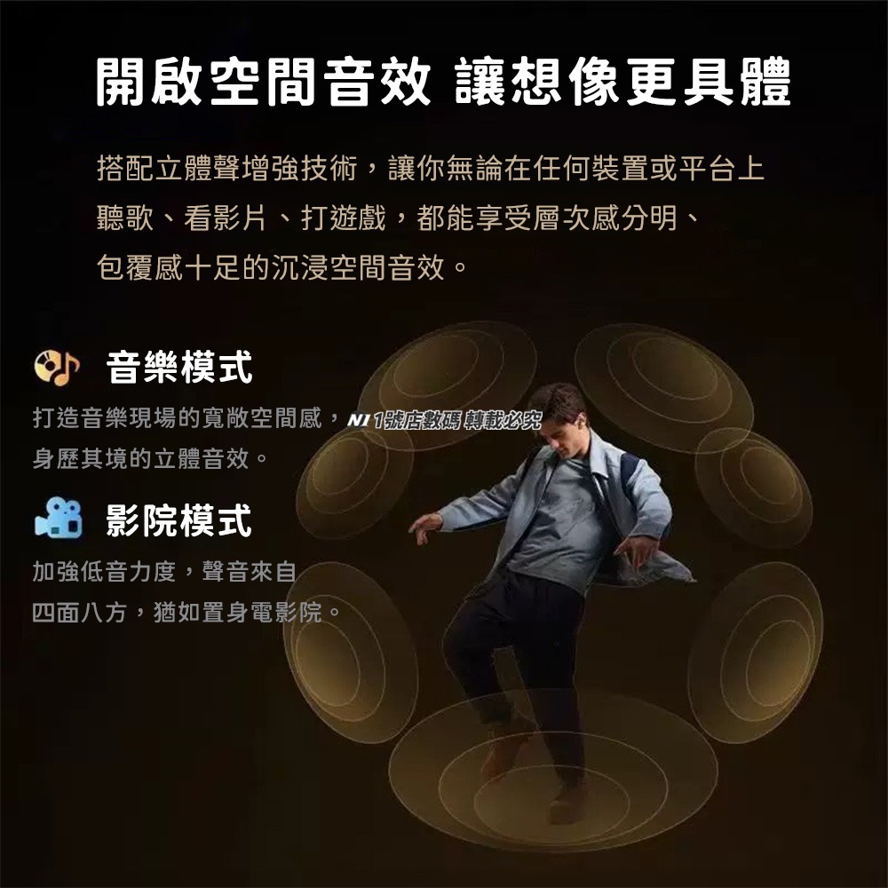 M2sUltra 降噪真無線藍牙耳機 藍牙耳機 無線耳機 抗噪耳機 降噪 入耳式耳機 無線藍牙耳機-細節圖6