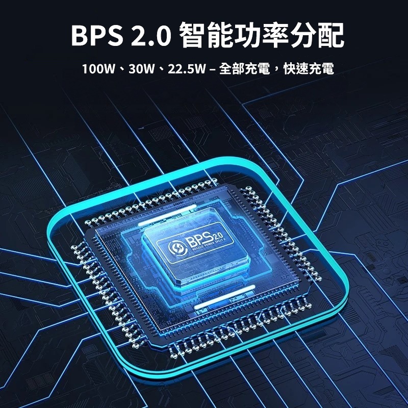 小米有品 尊享三口車載充電器 152.5W 多孔 快充 車用充電器 2C1A 車充 適用 iphone 16 17-細節圖10