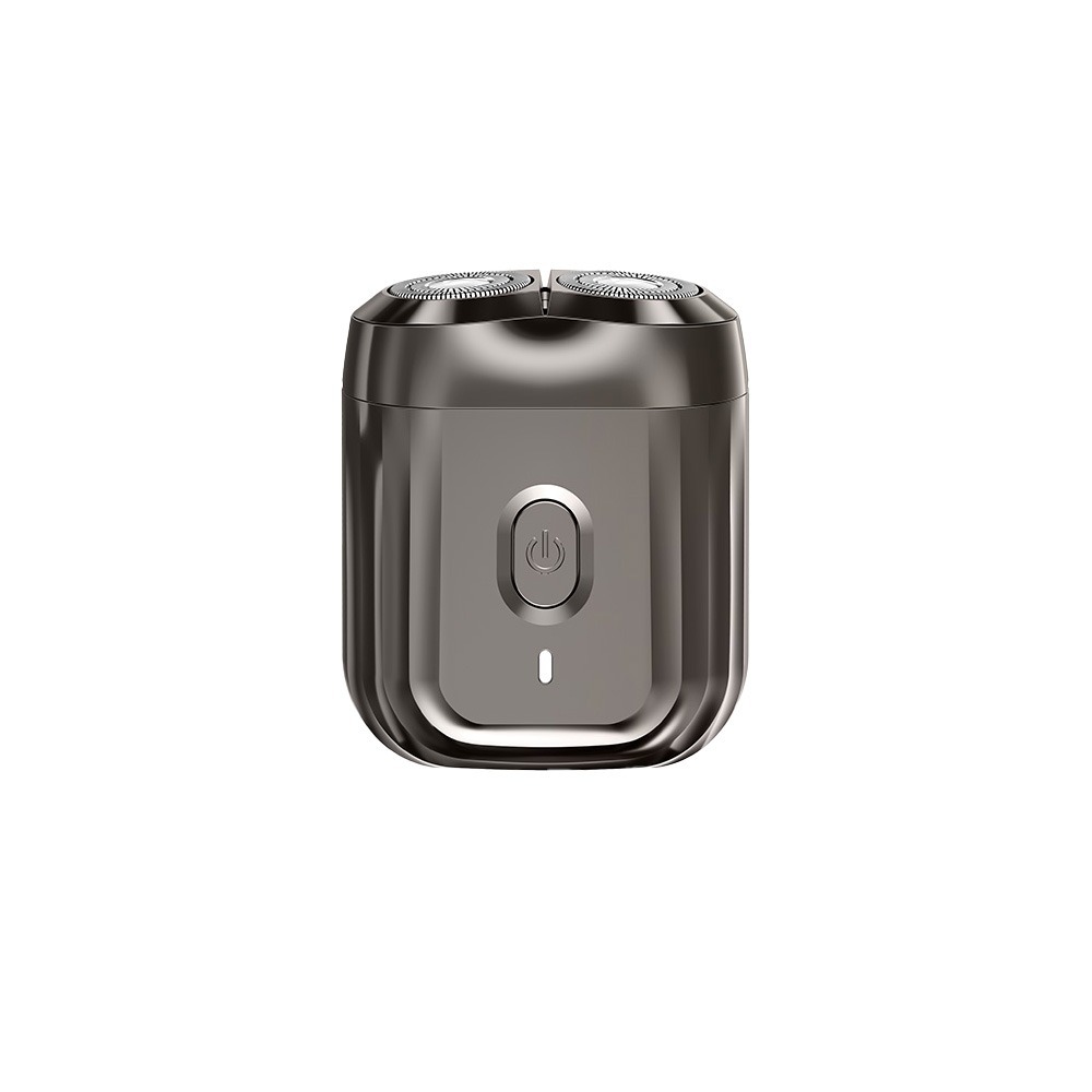 小米有品 映趣 台灣公司貨 便攜刮鬍刀 Mini6 電動刮鬍刀 電動剃鬚刀 充電式 剃鬍刀 電動刮鬍器 刮鬍刀編輯標題-細節圖2