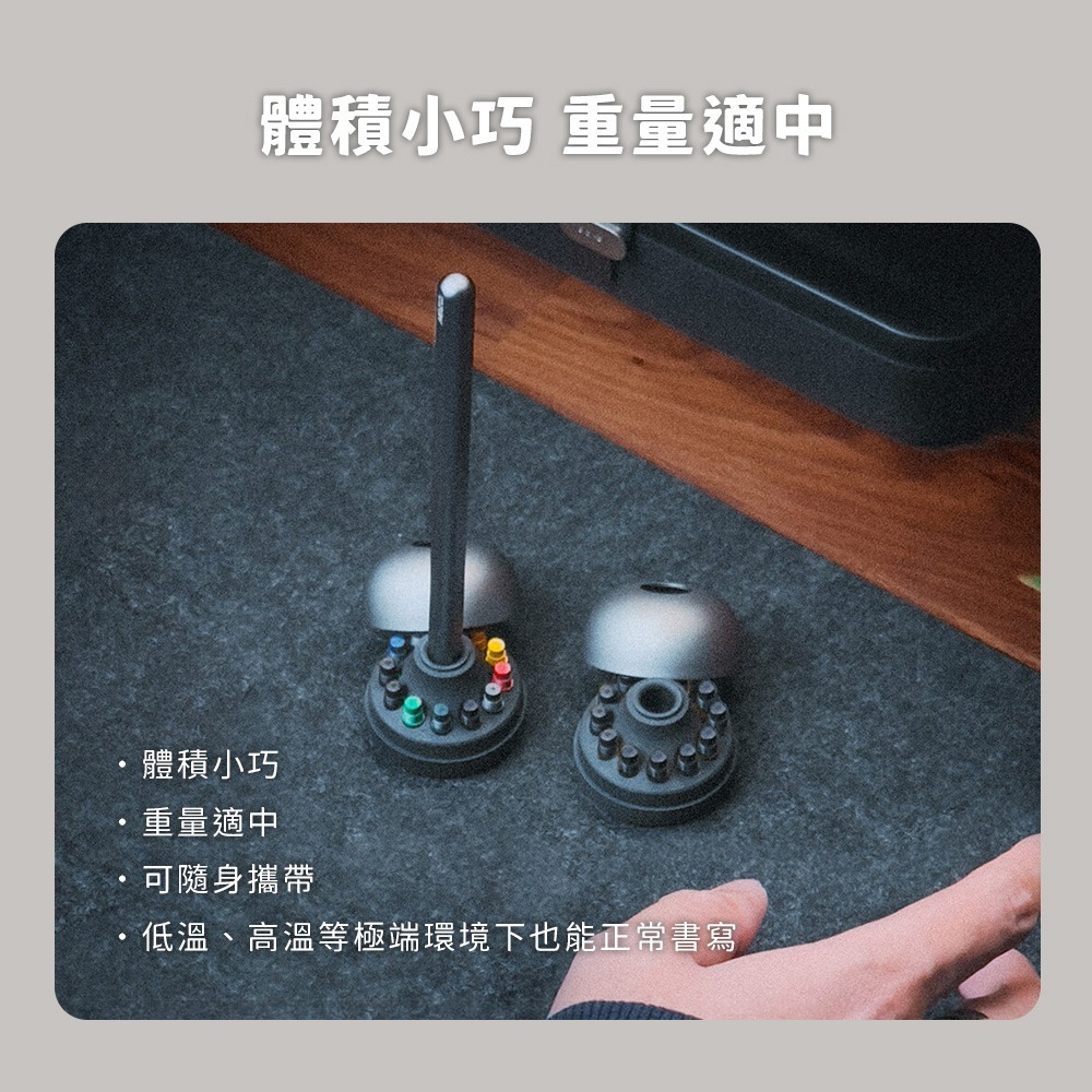 小米有品 永恆系列 金屬筆 免削筆 永恆筆 彩色鉛筆 金屬免削 可擦永恆鉛筆 金屬免削鉛筆 彩色筆 鉛筆-細節圖10