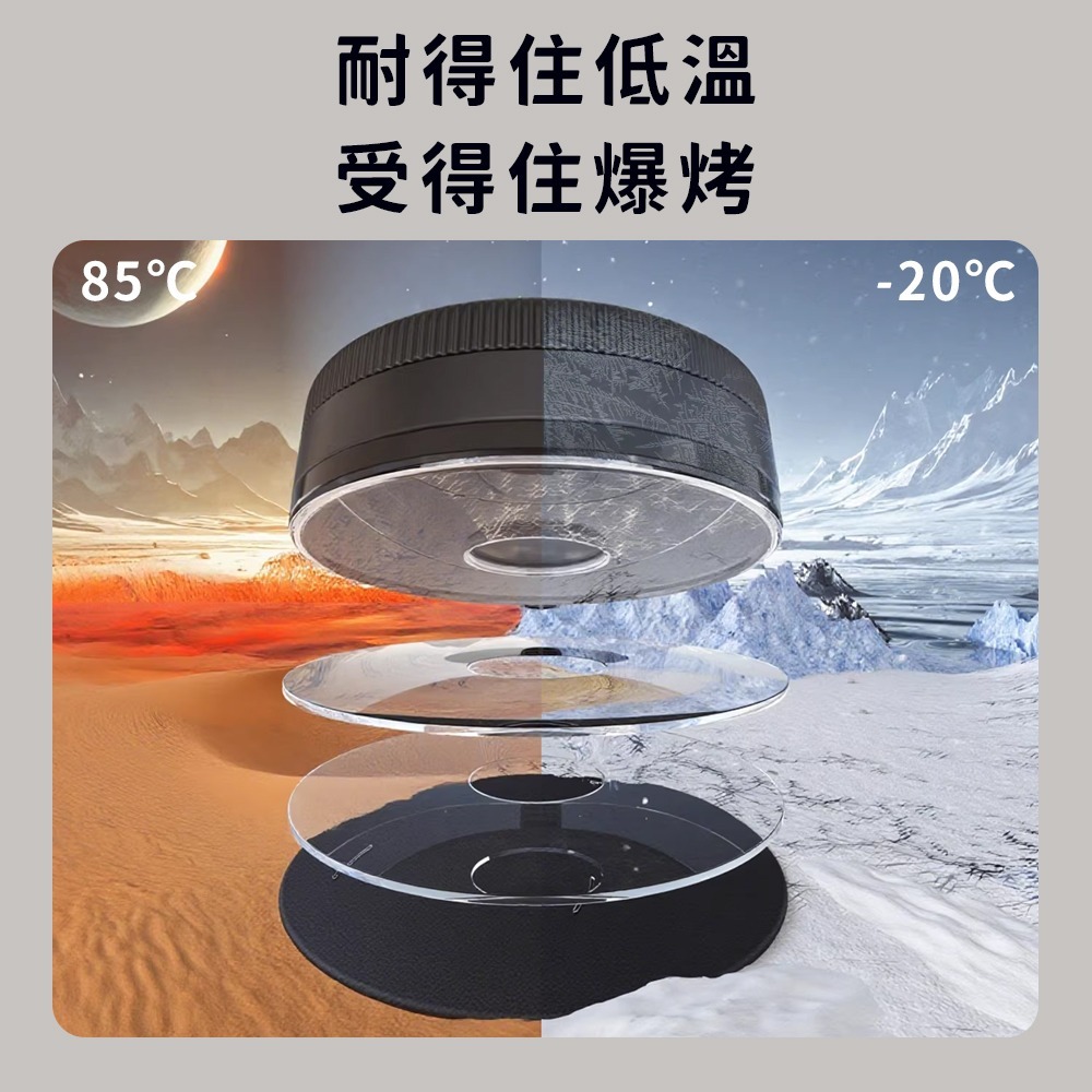 可彎折旋轉吸盤車架底座 車載支架 可彎折吸盤 手機架 手機支架 任意彎折 延長桿 吸盤式 支架配件 車用-細節圖6