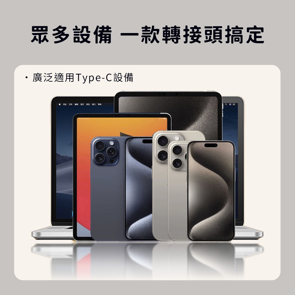 摺疊手機支架轉接頭 PD 240W 折疊手機架 Type-C 轉接器 摺疊手機架 轉換頭 手機 支架 轉換器-細節圖7