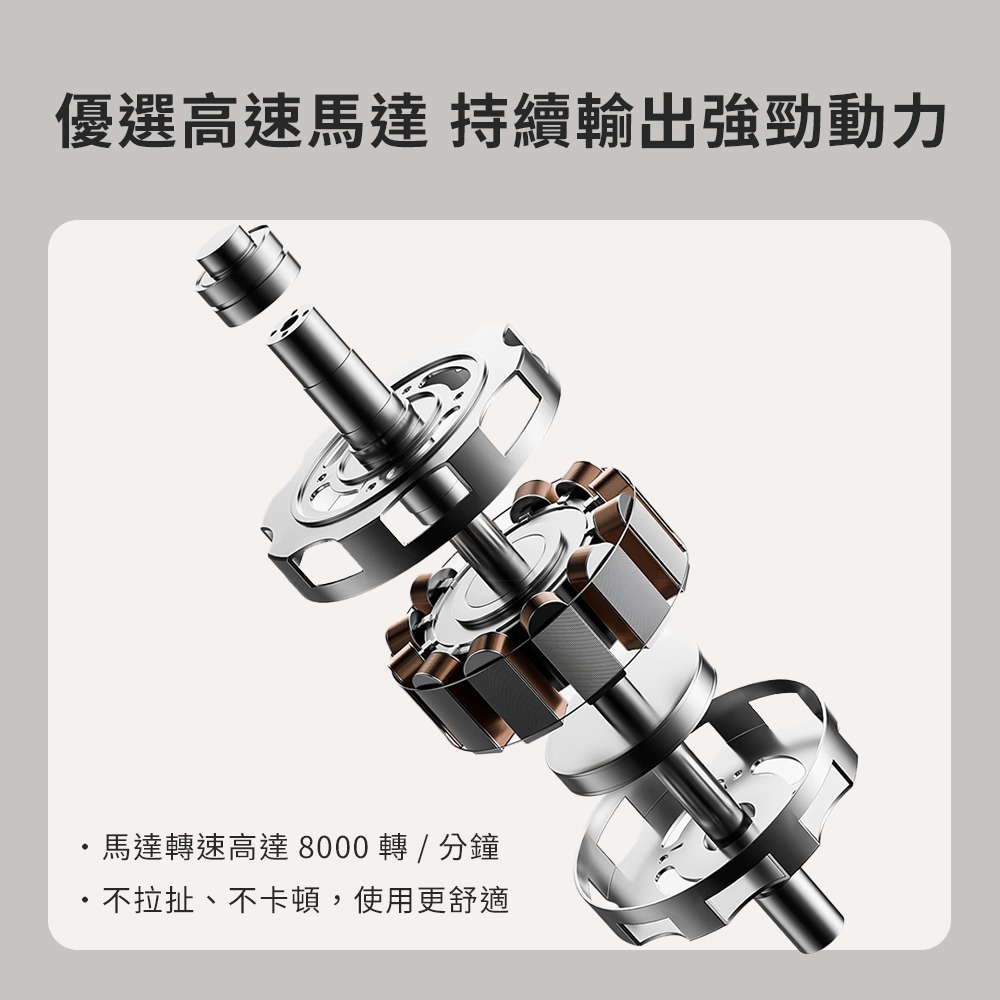 小米 米家電動鼻毛修剪器PRO 鼻毛器 男士修容 隨身修鼻毛神器 電動鼻毛剪 電動修鼻毛器 鼻毛剪-細節圖4