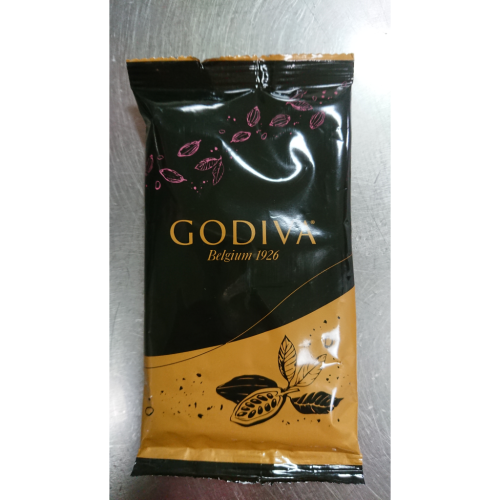 Godiva熱巧克力粉包