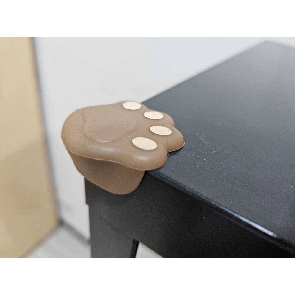 🐾【萌到心坎裡的守護者】貓掌防撞墊，媽咪們的居家必備！-細節圖5