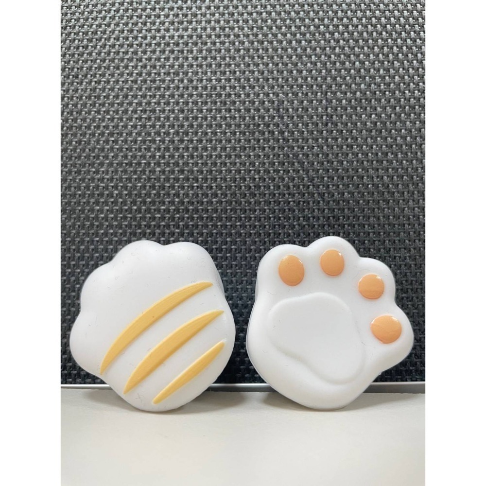 🐾【萌到心坎裡的守護者】貓掌防撞墊，媽咪們的居家必備！-規格圖7