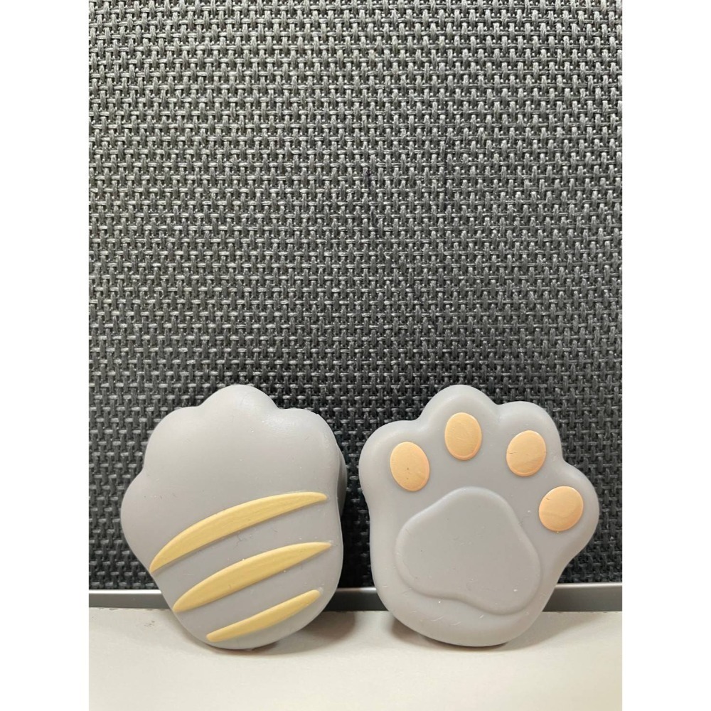 🐾【萌到心坎裡的守護者】貓掌防撞墊，媽咪們的居家必備！-規格圖7