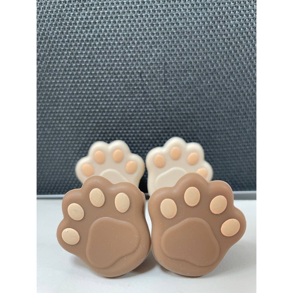🐾【萌到心坎裡的守護者】貓掌防撞墊，媽咪們的居家必備！-規格圖7