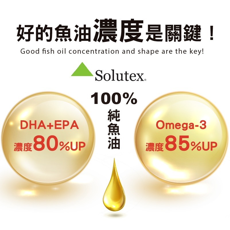 【毛孩寶PetPro】犬貓適用 | 毛孩深海魚油-西班牙100%頂級rTG型純魚油 / 30粒裝(瓶)-細節圖5