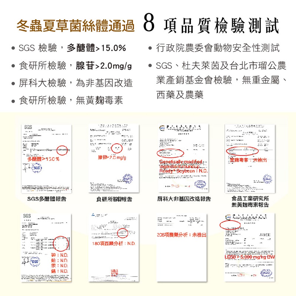 【毛孩寶PetPro】犬貓適用 | 腎肝2合1保健膠囊-冬蟲夏草菌絲體複方-細節圖7