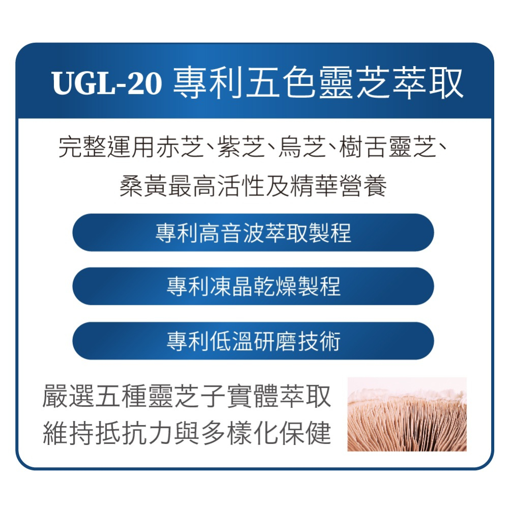 【毛孩寶PetPro】免疫力腫瘤照護膠囊-台灣專利小分子褐藻糖膠-細節圖8