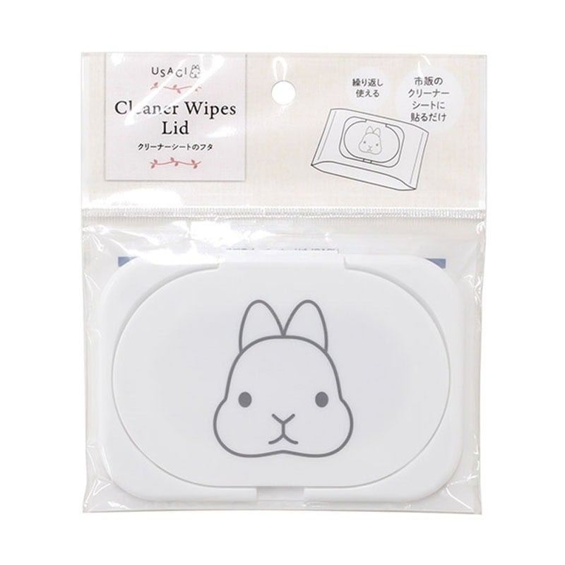 ECHO 小兔 濕紙巾蓋-細節圖2