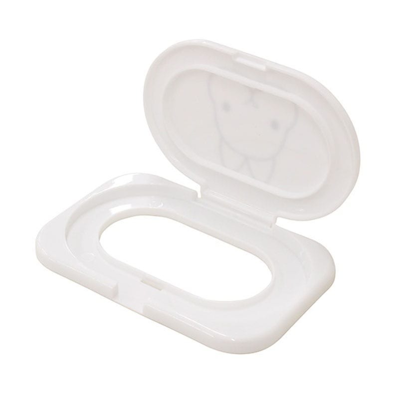 ECHO 小兔 濕紙巾蓋-細節圖4