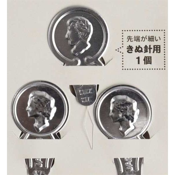 日本製 便利 穿線器-3P-細節圖2