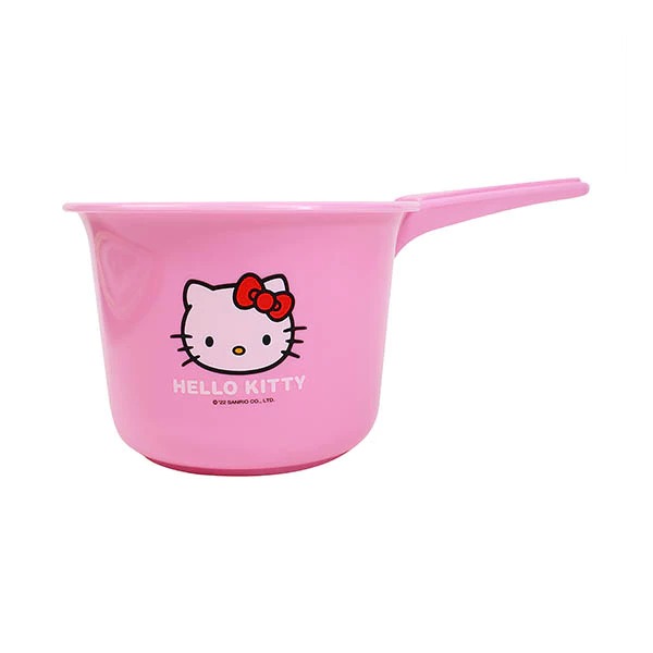 三麗鷗系列 HELLO KITTY 凱蒂貓 布丁狗 水瓢-細節圖3