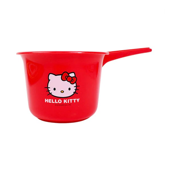 三麗鷗系列 HELLO KITTY 凱蒂貓 布丁狗 水瓢-細節圖4