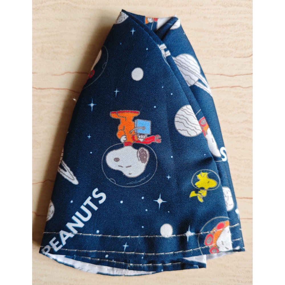 Snoopy 史努比 安全帽 內襯-規格圖7