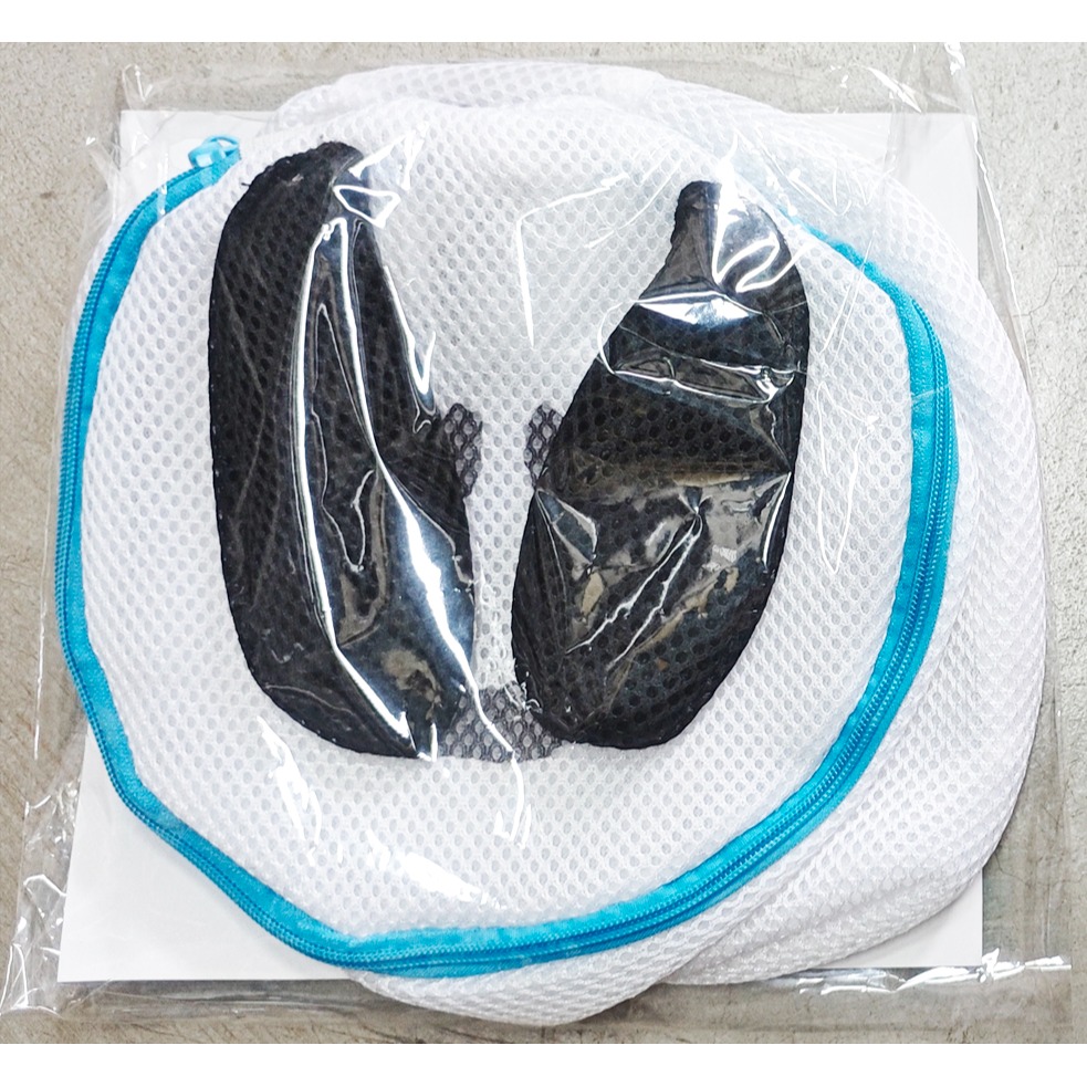 Snoopy 史努比 造型 洗衣網袋  史努比/查理布朗-規格圖7