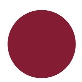 紅色