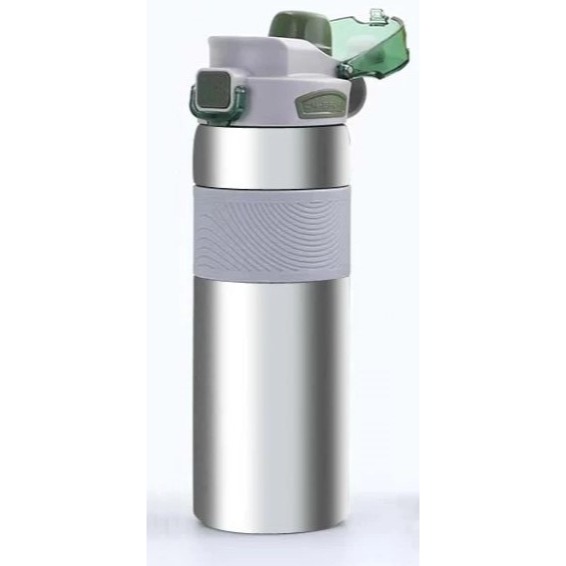 Linox 隨手喝 手提攜吸杯 800ML  ~缺色時顏色隨機出貨~-細節圖2