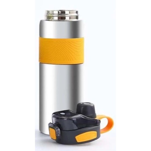 Linox 隨手喝 手提攜吸杯 800ML  ~缺色時顏色隨機出貨~-細節圖3